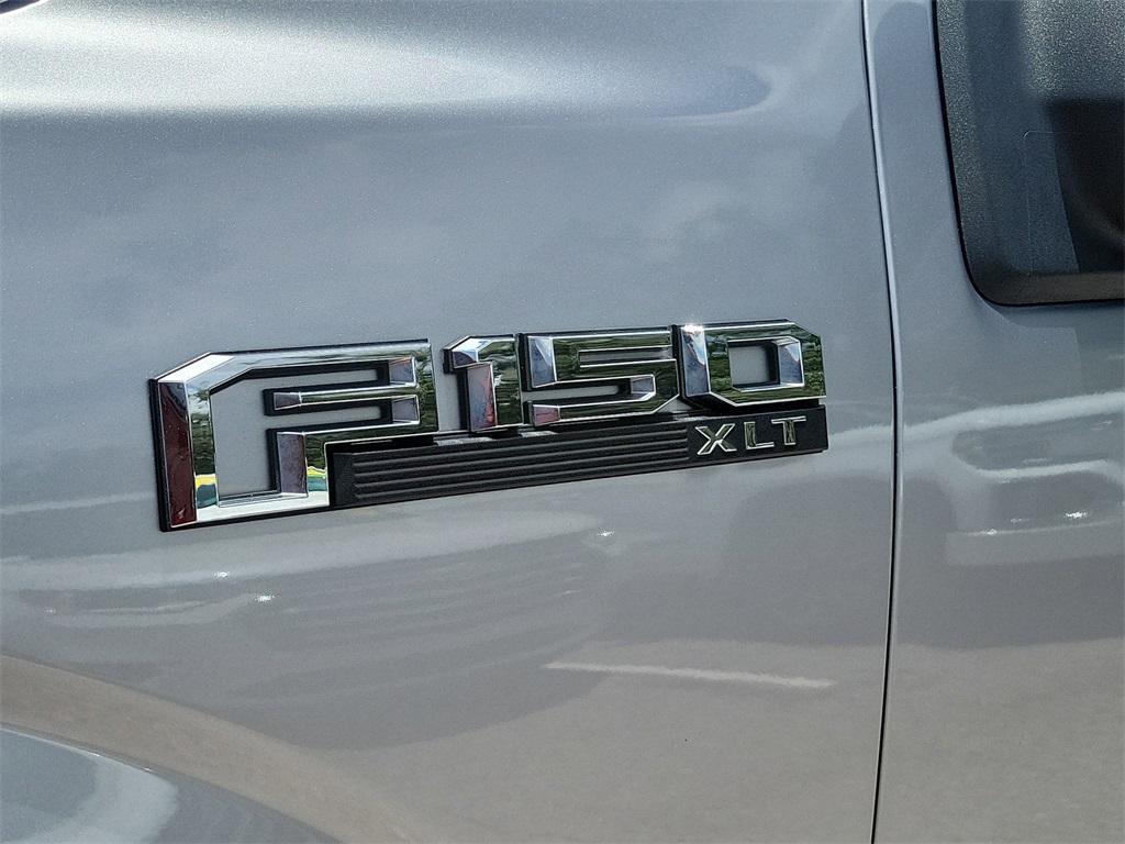 used 2020 Ford F-150 car, priced at $22,999