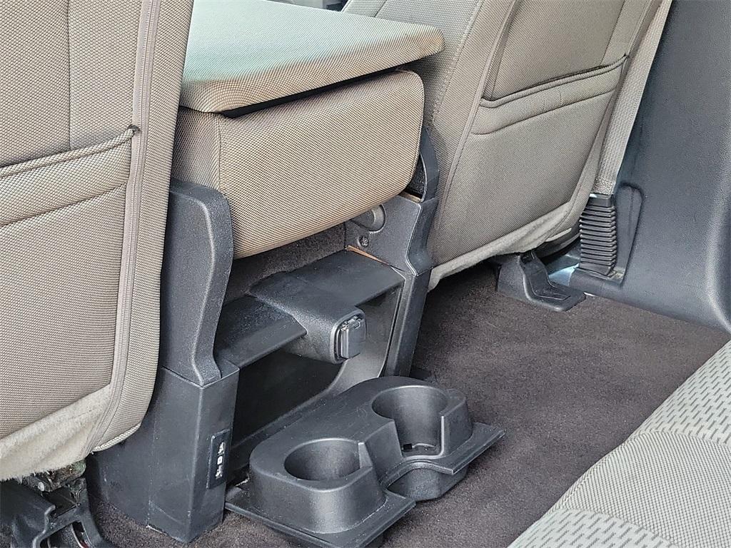 used 2020 Ford F-150 car, priced at $22,999