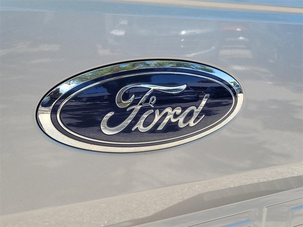 used 2020 Ford F-150 car, priced at $22,999