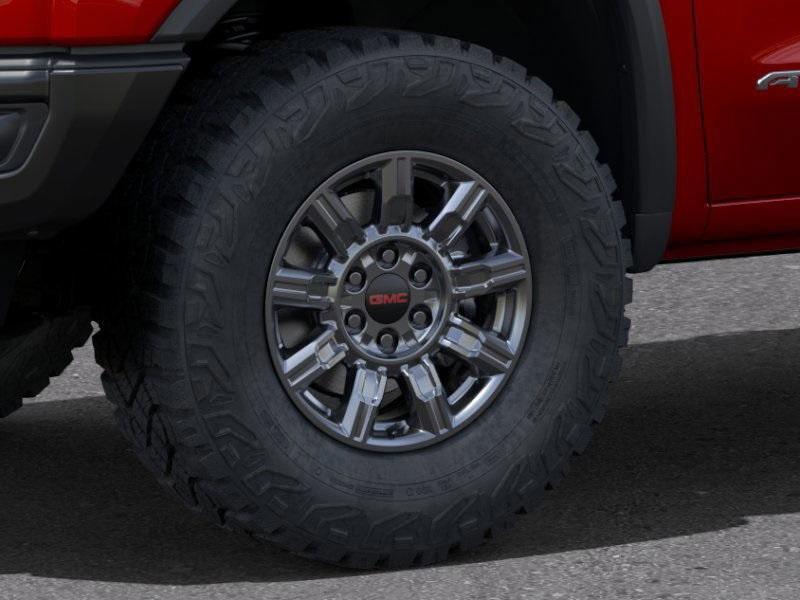 new 2025 GMC Sierra 1500 car, priced at $79,872