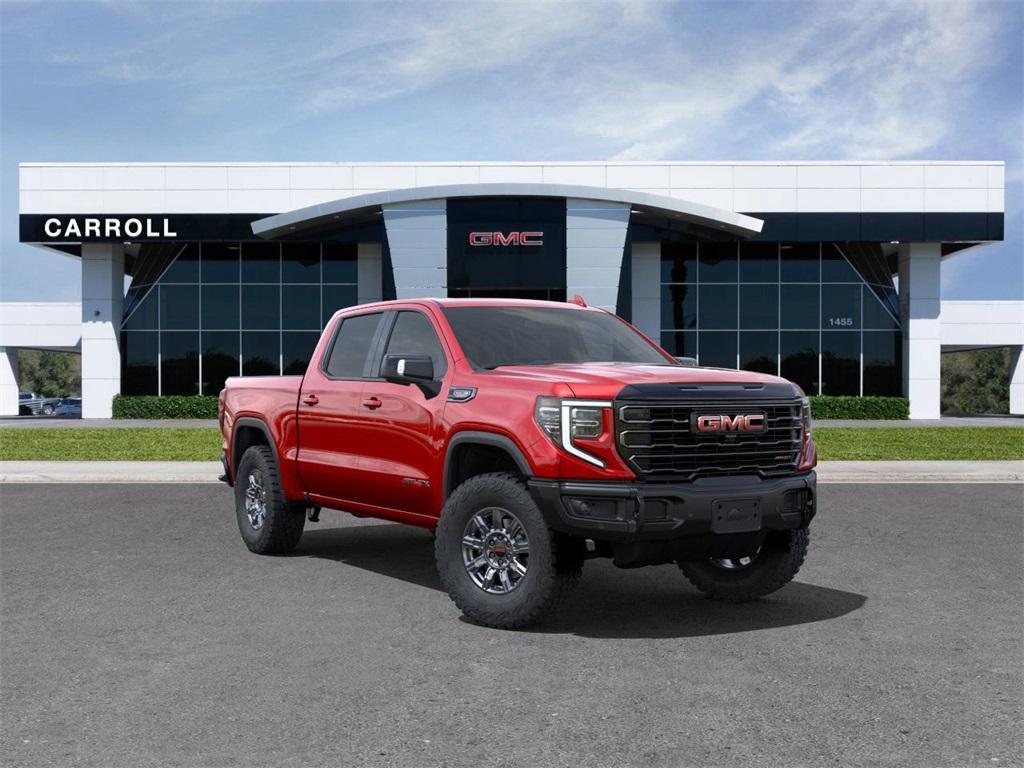 new 2025 GMC Sierra 1500 car, priced at $79,872
