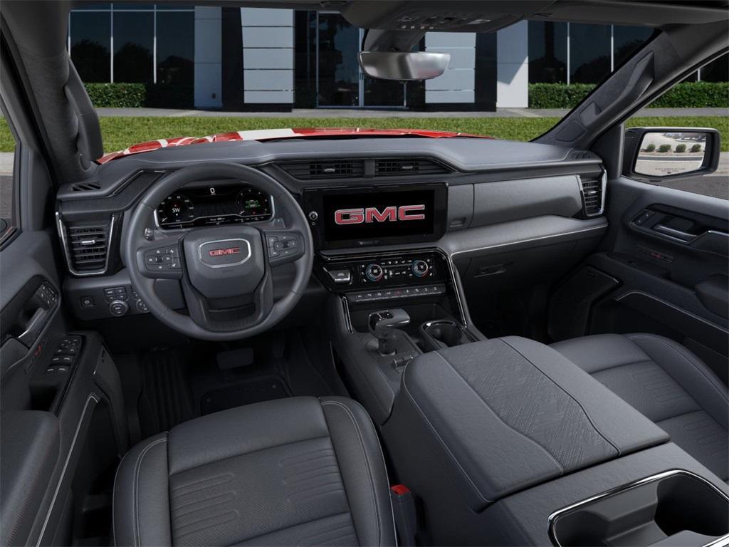 new 2025 GMC Sierra 1500 car, priced at $79,872