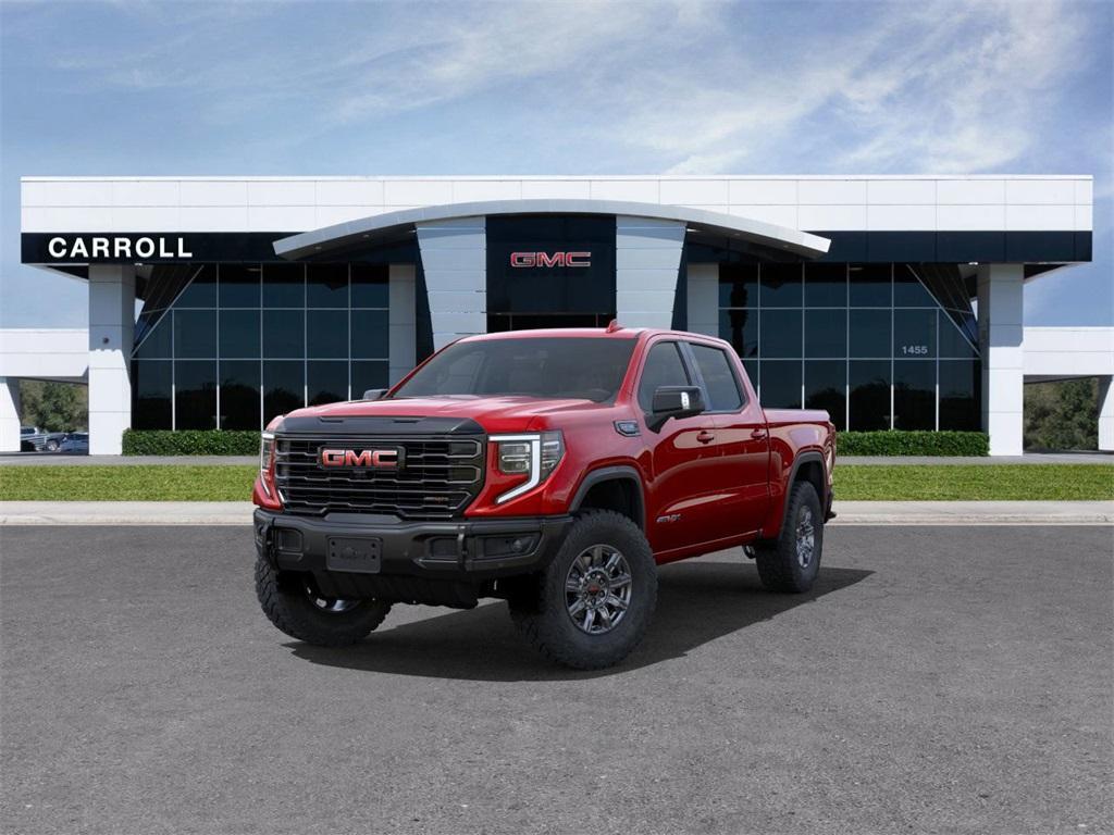 new 2025 GMC Sierra 1500 car, priced at $79,872
