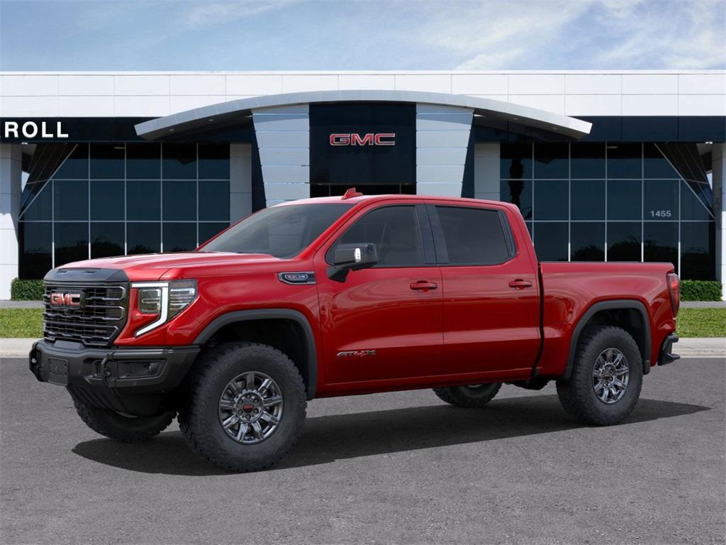 new 2025 GMC Sierra 1500 car, priced at $79,872