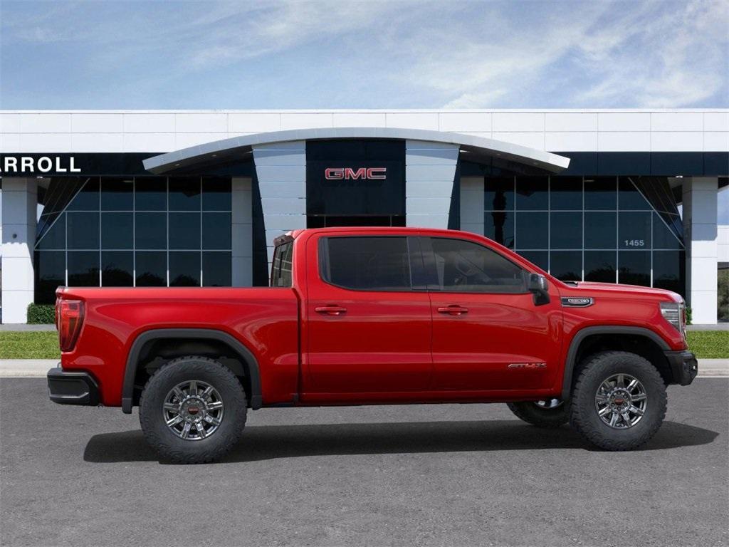 new 2025 GMC Sierra 1500 car, priced at $80,226