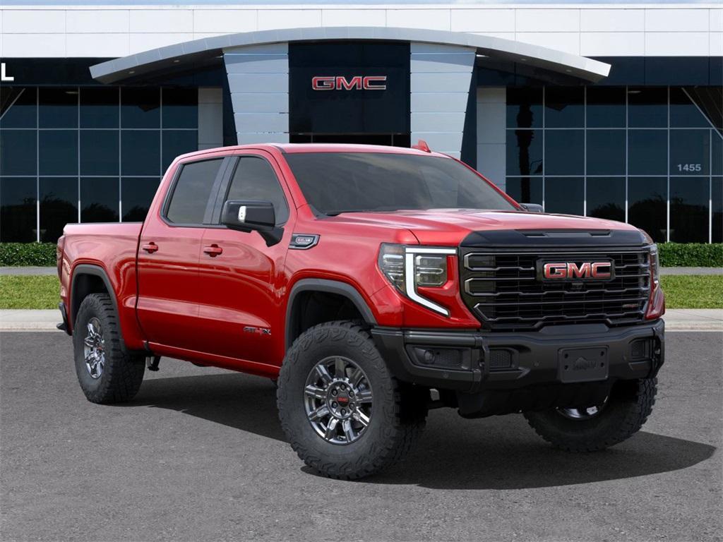 new 2025 GMC Sierra 1500 car, priced at $79,872