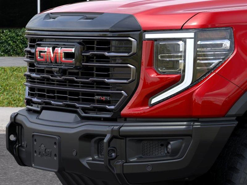 new 2025 GMC Sierra 1500 car, priced at $79,872