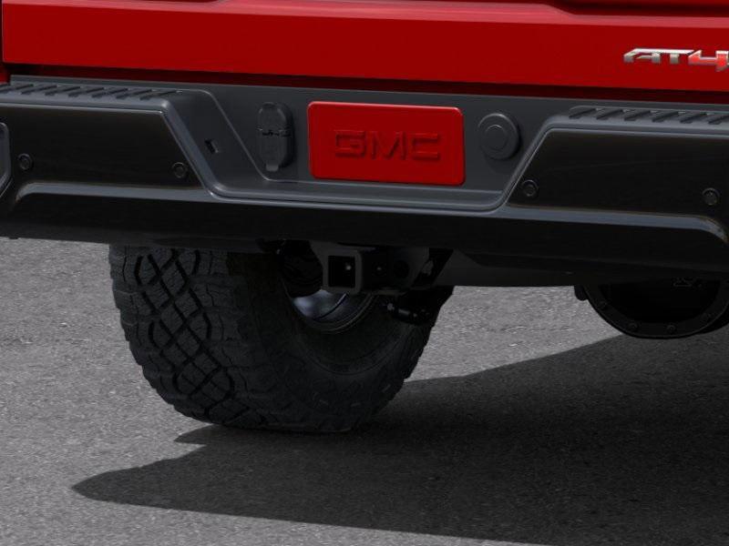 new 2025 GMC Sierra 1500 car, priced at $79,872