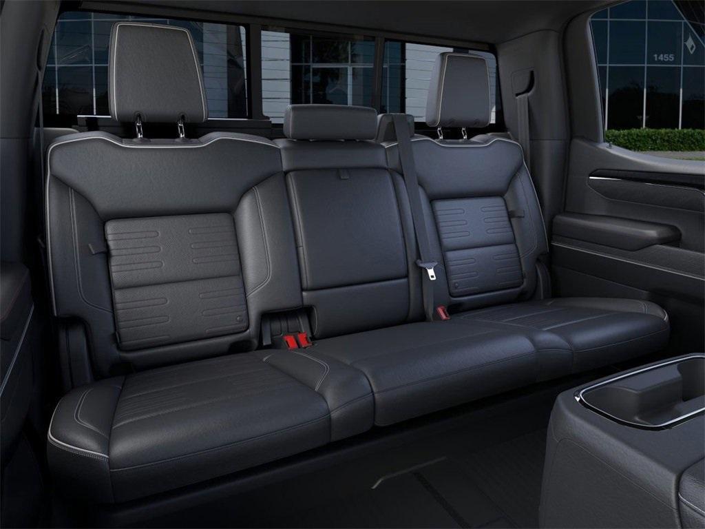 new 2025 GMC Sierra 1500 car, priced at $80,226