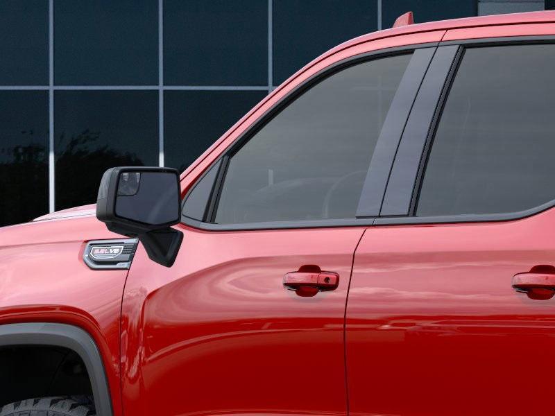new 2025 GMC Sierra 1500 car, priced at $79,872
