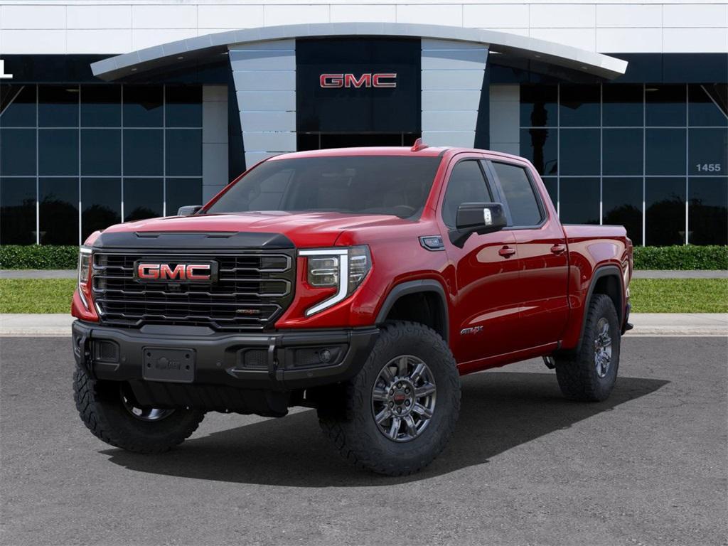 new 2025 GMC Sierra 1500 car, priced at $79,872