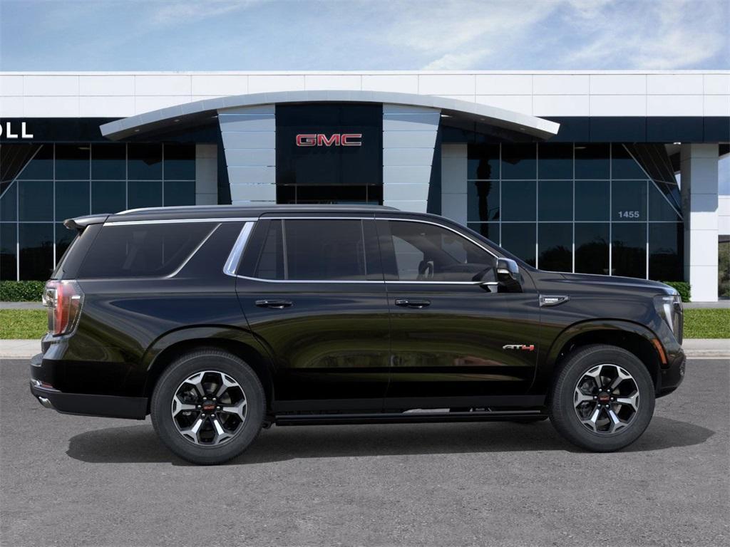 new 2025 GMC Yukon car, priced at $97,779