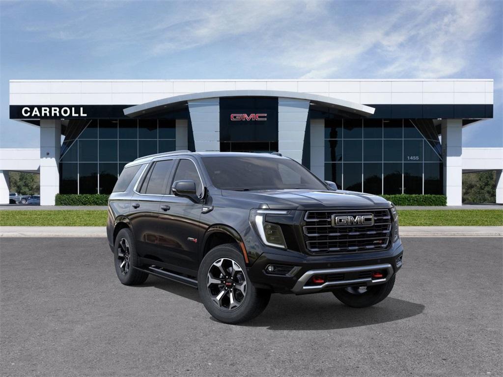 new 2025 GMC Yukon car, priced at $97,779