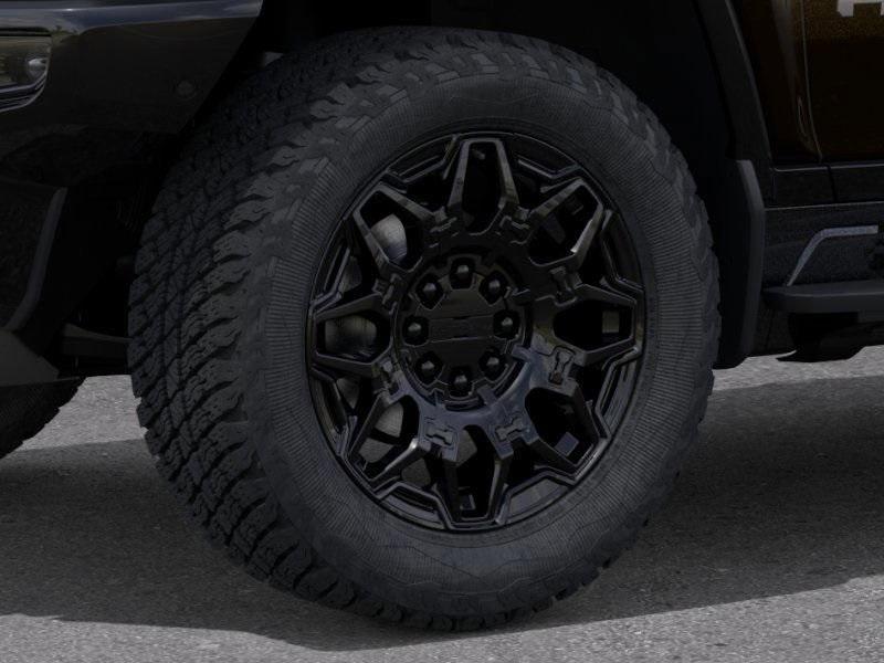 new 2025 GMC HUMMER EV Pickup car, priced at $97,984