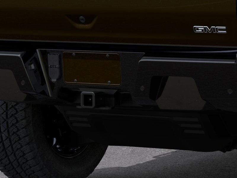 new 2025 GMC HUMMER EV Pickup car, priced at $97,984