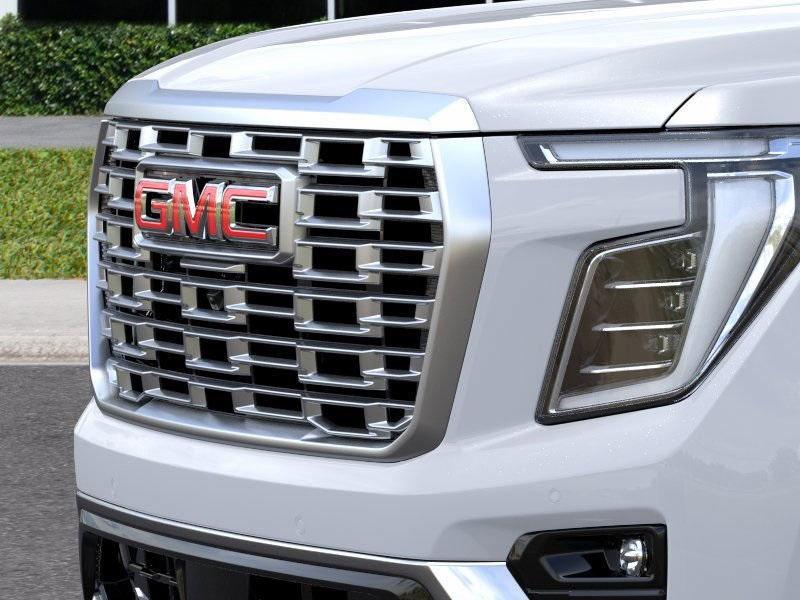 new 2026 GMC Yukon car, priced at $86,690
