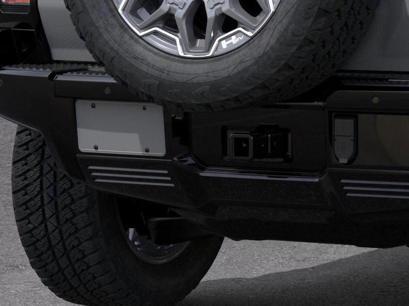 new 2026 GMC HUMMER EV SUV car, priced at $98,577