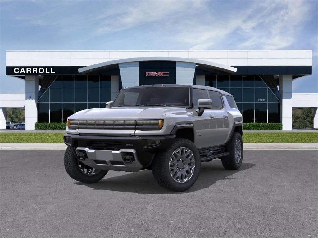 new 2026 GMC HUMMER EV SUV car, priced at $98,577