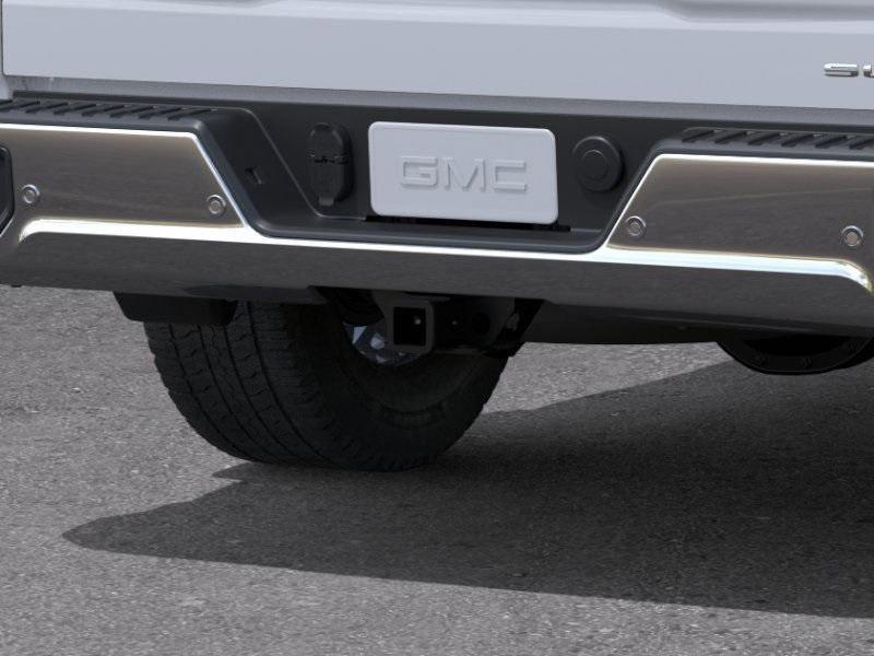 new 2025 GMC Sierra 1500 car, priced at $63,337