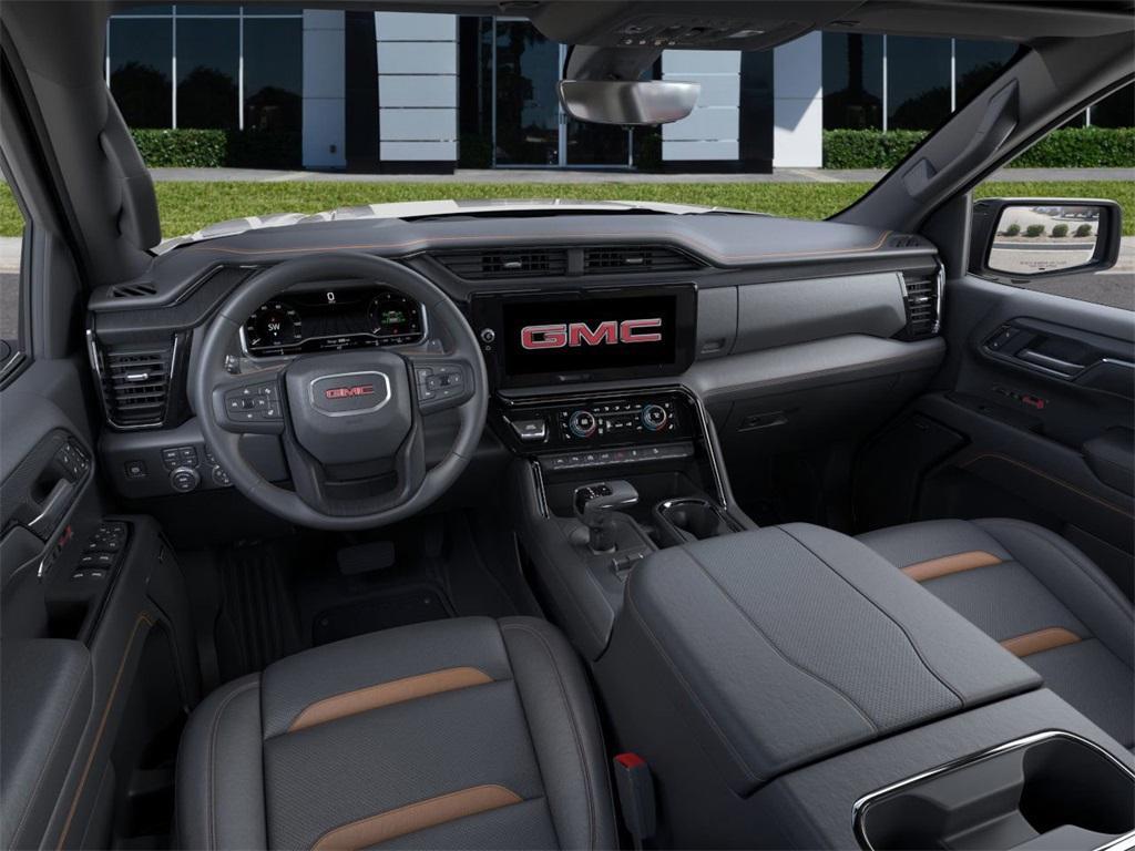 new 2025 GMC Sierra 1500 car, priced at $68,402