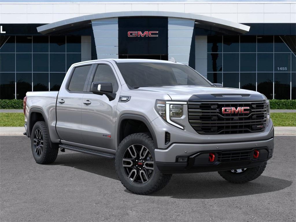 new 2025 GMC Sierra 1500 car, priced at $68,402