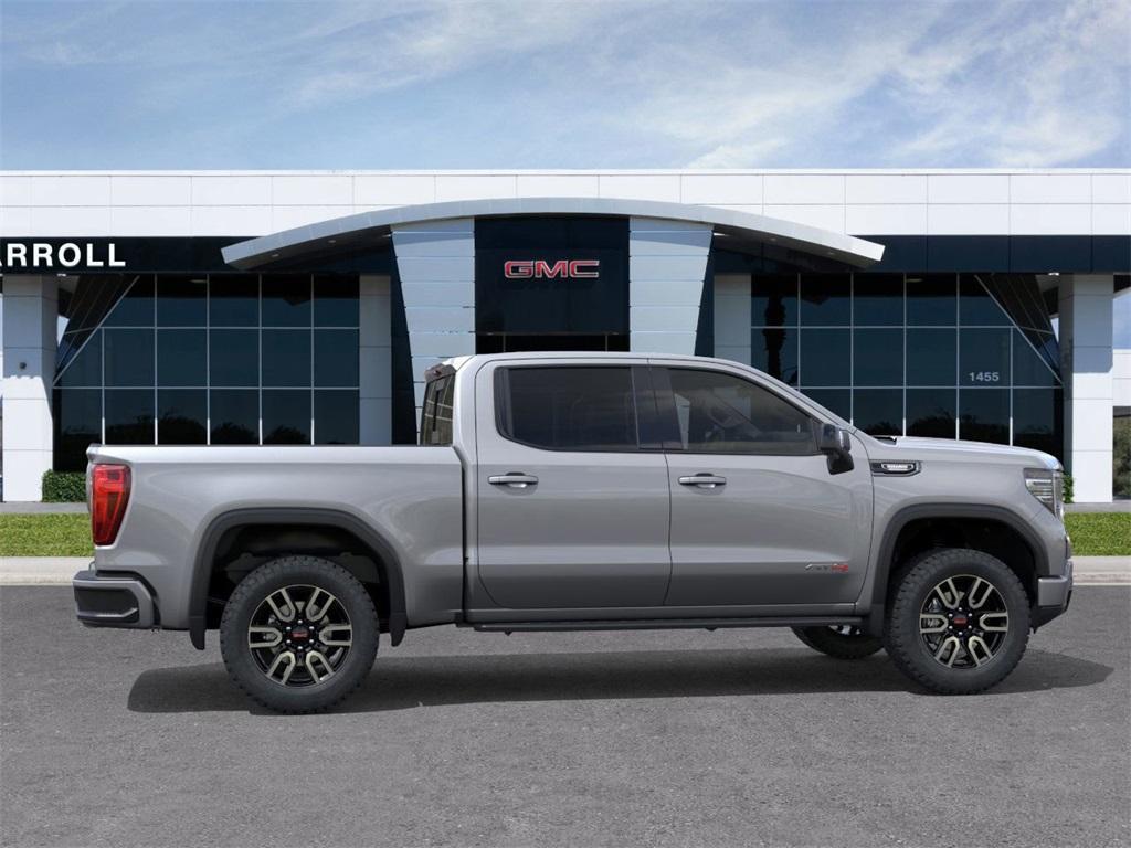 new 2025 GMC Sierra 1500 car, priced at $68,402