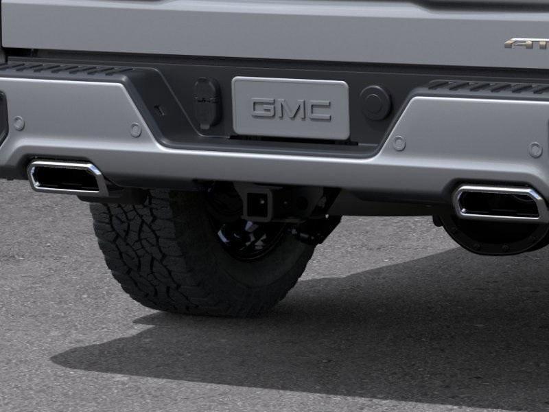 new 2025 GMC Sierra 1500 car, priced at $68,402