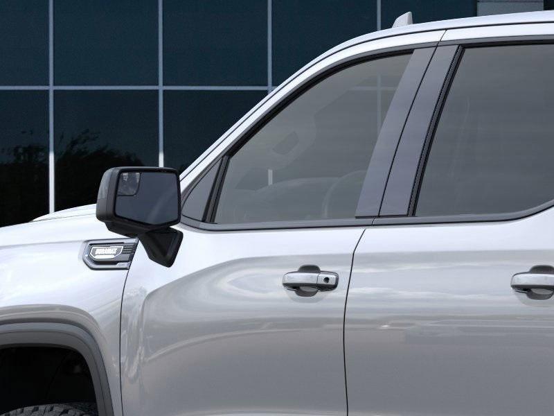 new 2025 GMC Sierra 1500 car, priced at $68,402