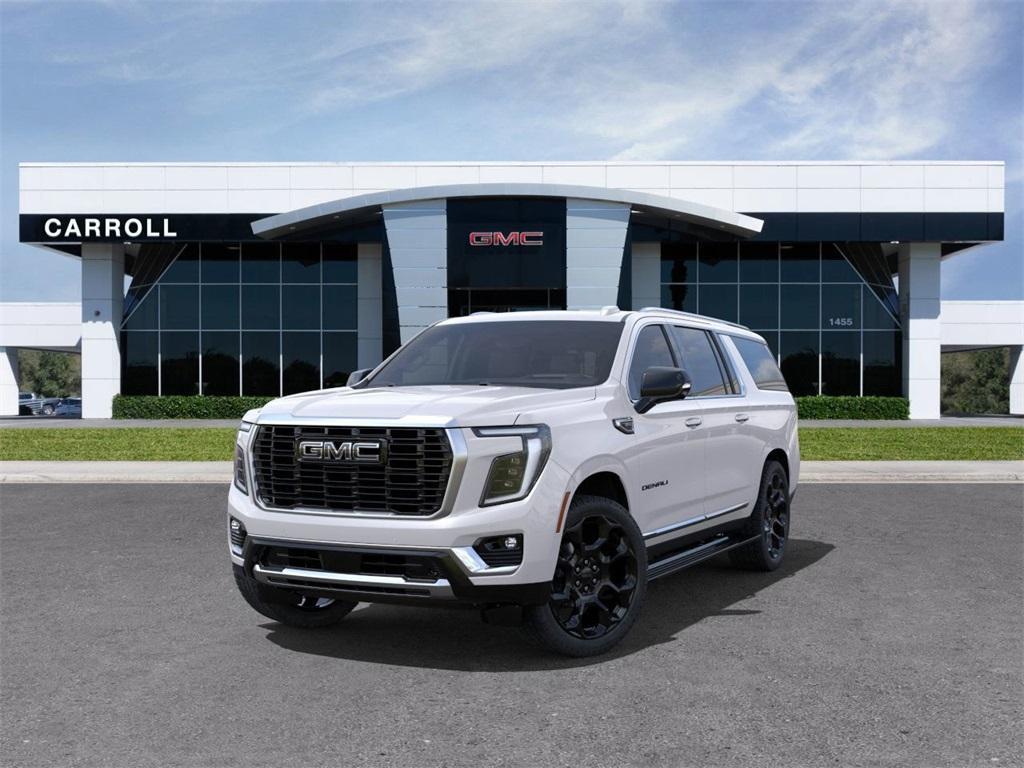 new 2025 GMC Yukon XL car, priced at $102,139
