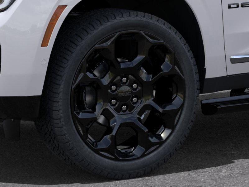 new 2025 GMC Yukon XL car, priced at $102,139