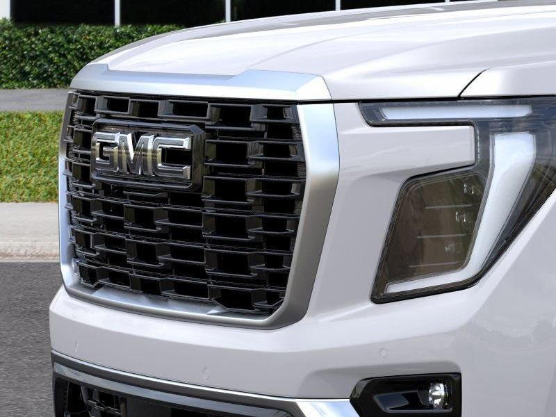 new 2025 GMC Yukon XL car, priced at $102,139