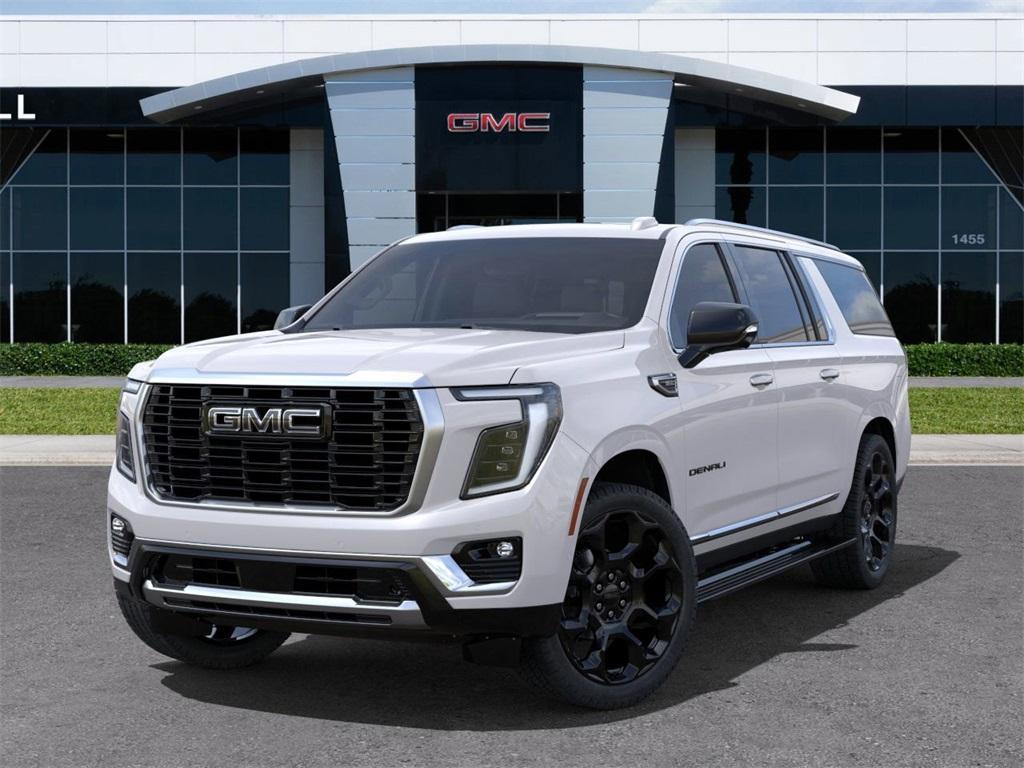 new 2025 GMC Yukon XL car, priced at $102,139