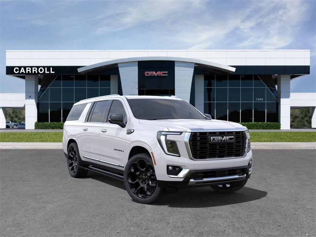 new 2025 GMC Yukon XL car, priced at $102,139