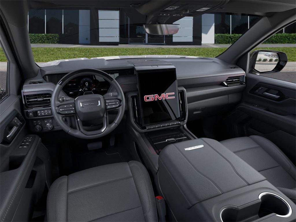 new 2025 GMC Yukon XL car, priced at $102,139