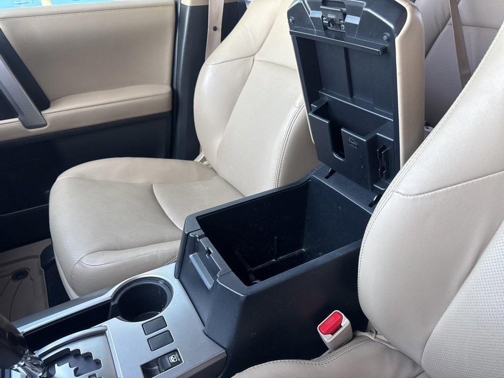 used 2022 Toyota 4Runner car, priced at $43,499
