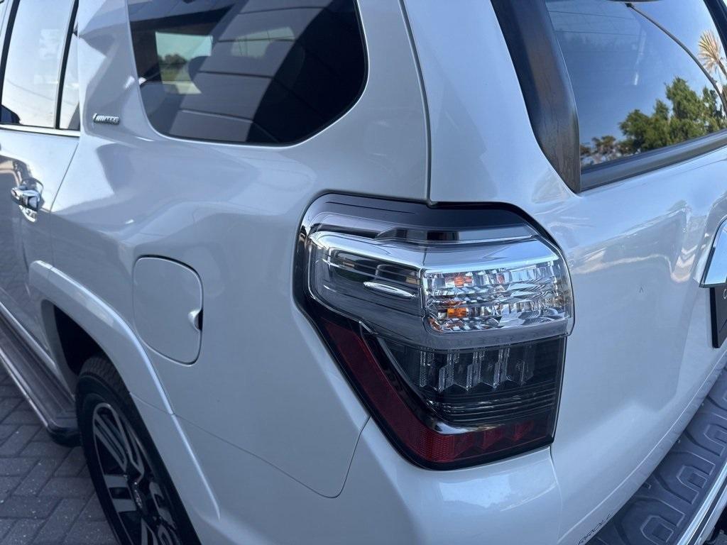 used 2022 Toyota 4Runner car, priced at $43,499