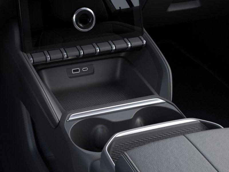 new 2025 GMC Terrain car, priced at $30,496