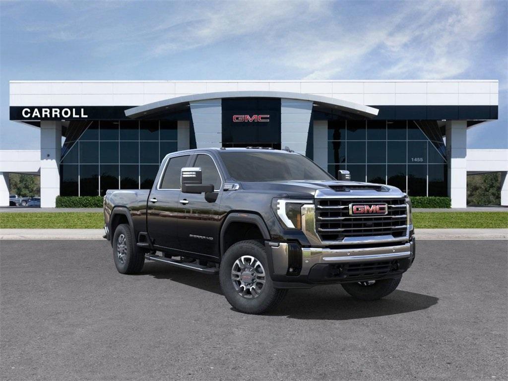 new 2025 GMC Sierra 2500 car, priced at $69,744