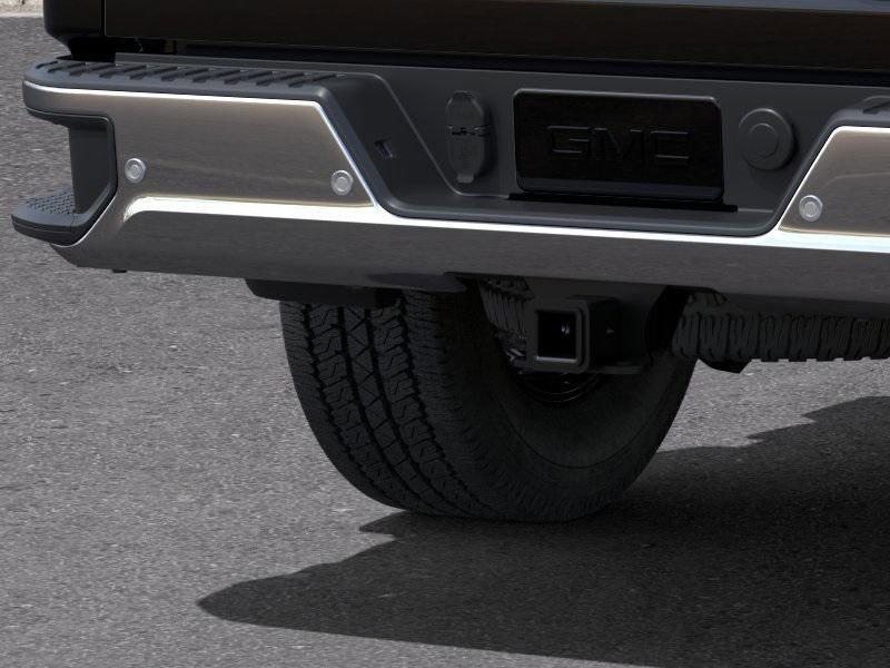 new 2025 GMC Sierra 2500 car, priced at $69,067
