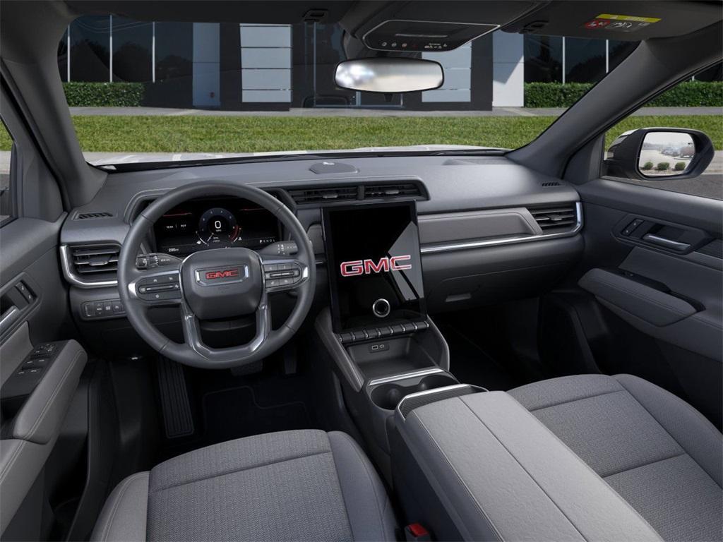 new 2025 GMC Terrain car, priced at $29,808
