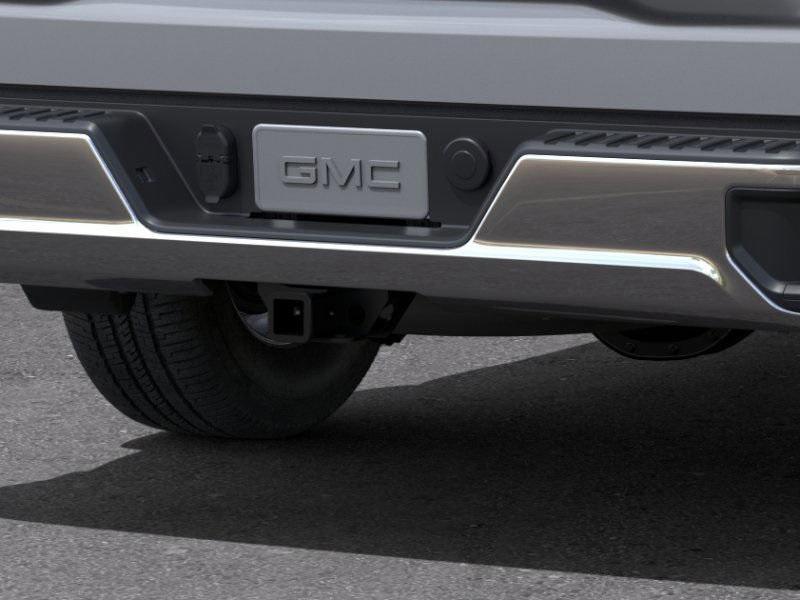 new 2025 GMC Sierra 1500 car, priced at $49,023