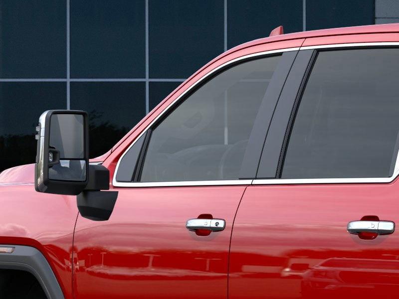new 2025 GMC Sierra 2500 car, priced at $77,385