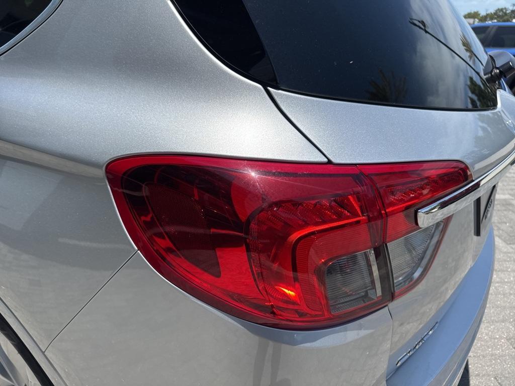 used 2016 Buick Envision car, priced at $16,649