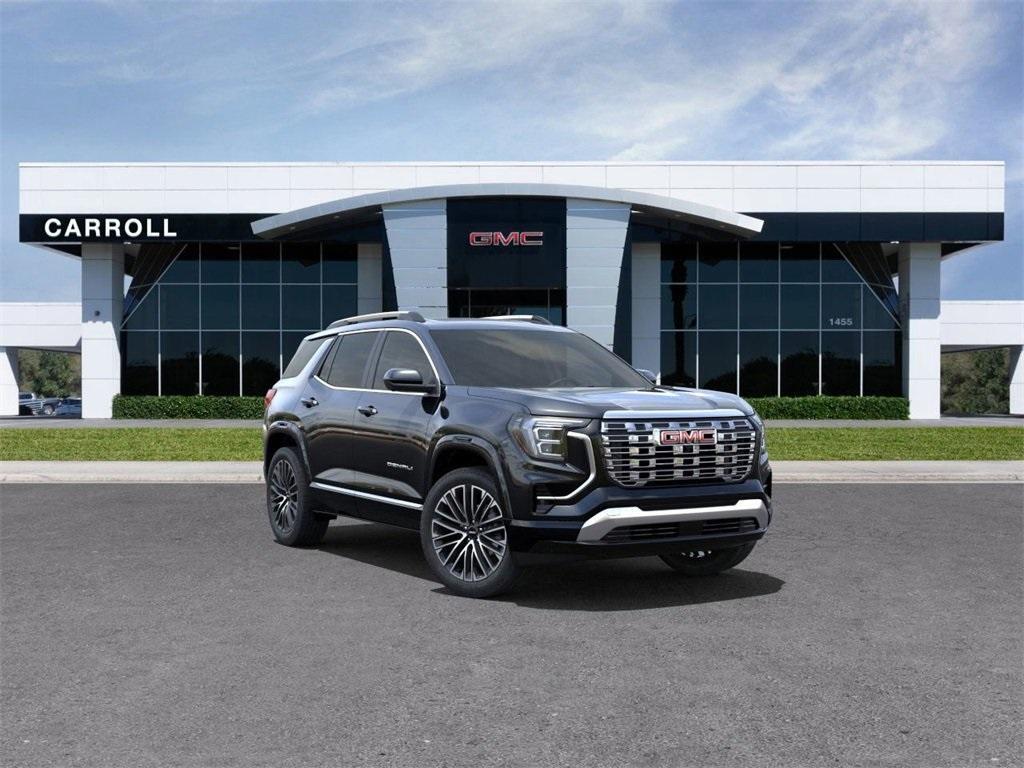 new 2026 GMC Terrain car, priced at $44,985