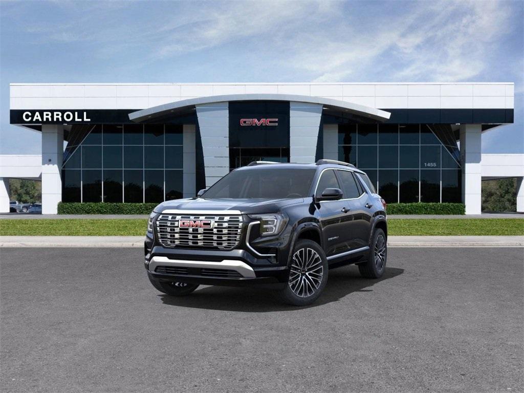 new 2026 GMC Terrain car, priced at $44,985