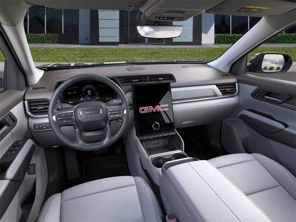 new 2026 GMC Terrain car, priced at $44,985