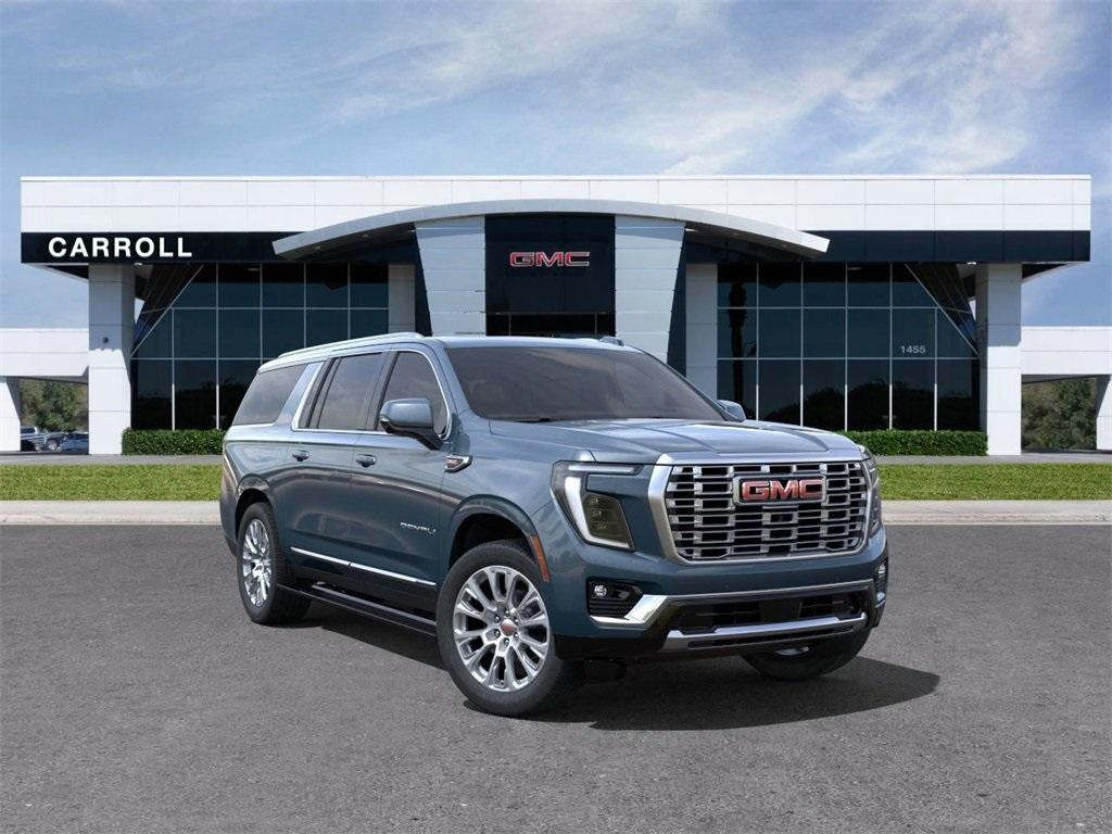 new 2025 GMC Yukon XL car, priced at $93,144