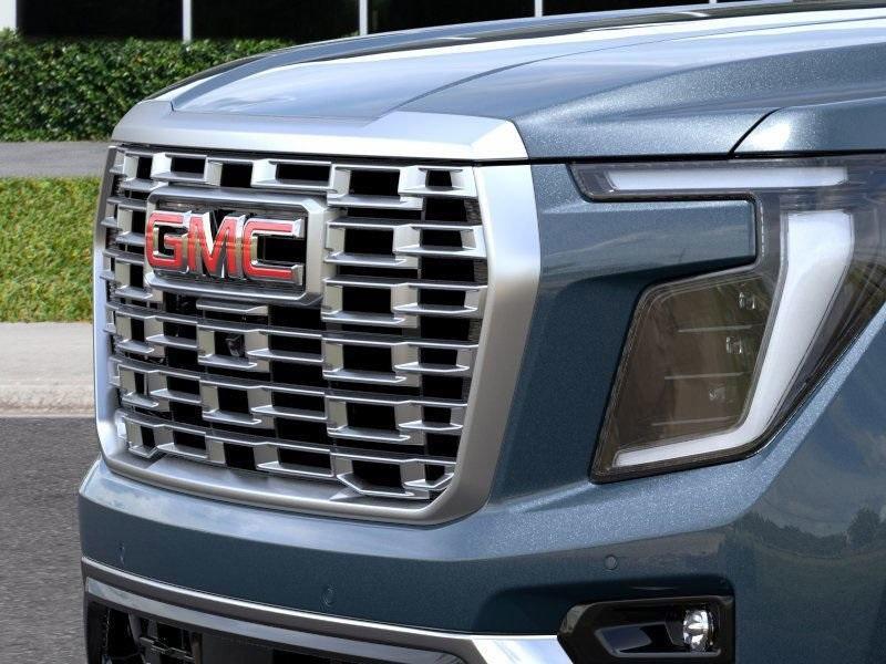 new 2025 GMC Yukon XL car, priced at $93,144