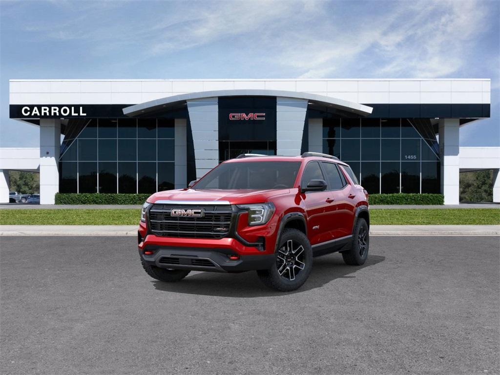 new 2026 GMC Terrain car, priced at $45,030