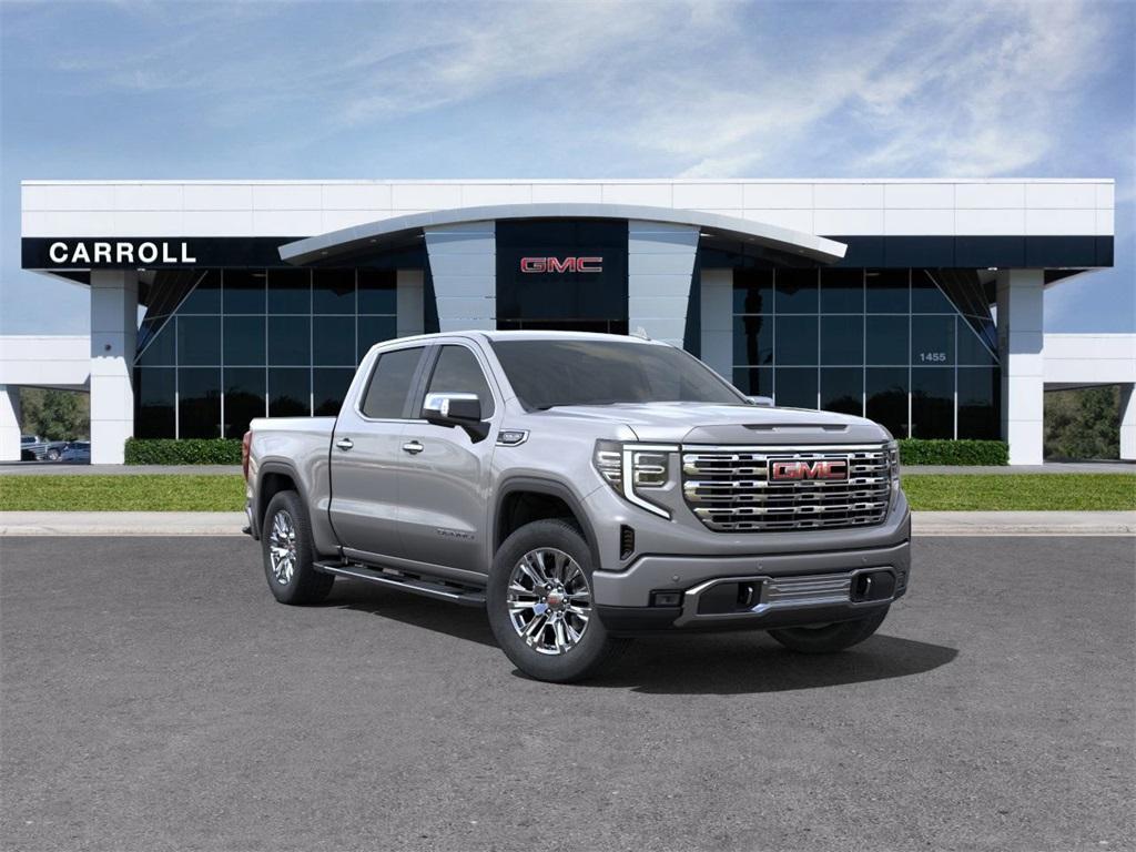 new 2025 GMC Sierra 1500 car, priced at $66,033